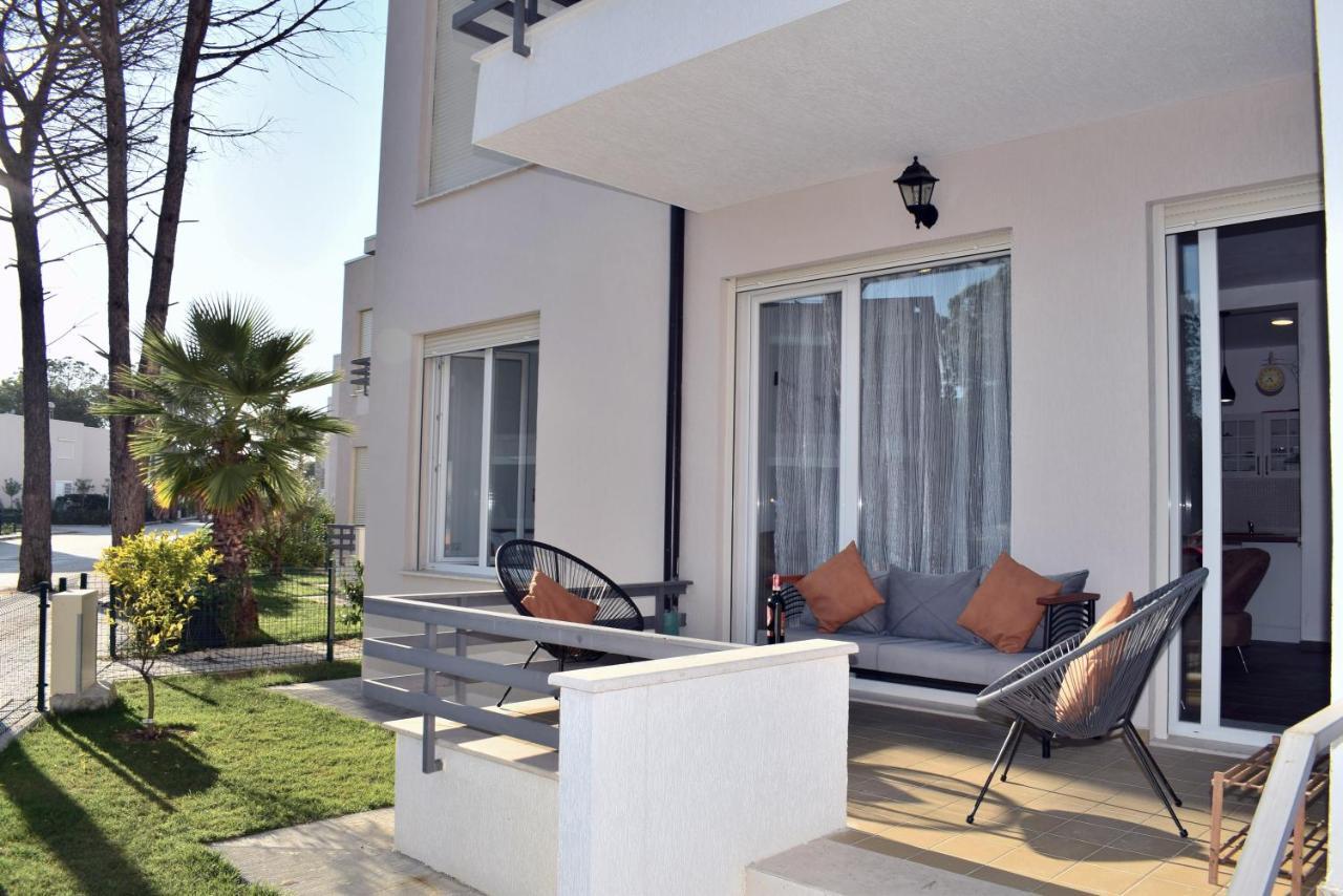 Garden House - Lura 3 Resort -139 Plazhi San Pietro Εξωτερικό φωτογραφία