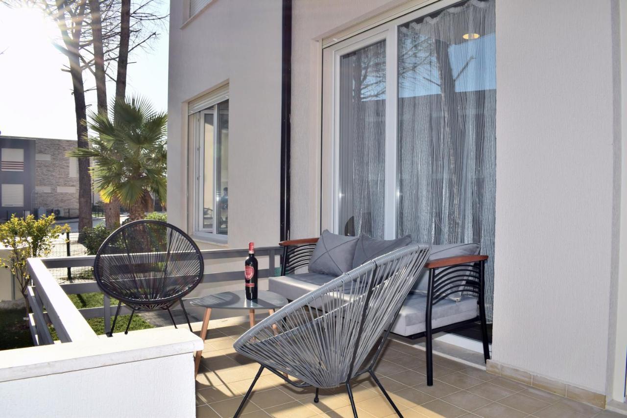 Garden House - Lura 3 Resort -139 Plazhi San Pietro Εξωτερικό φωτογραφία